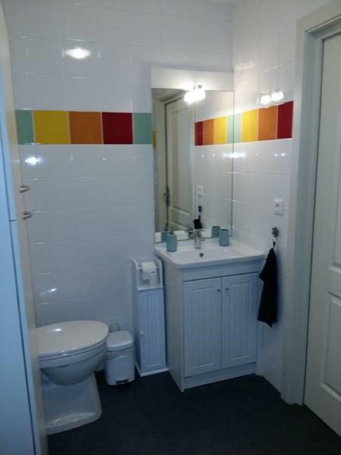 Studio De Charme Au Pied De La Gare Apartman Colmar Kültér fotó