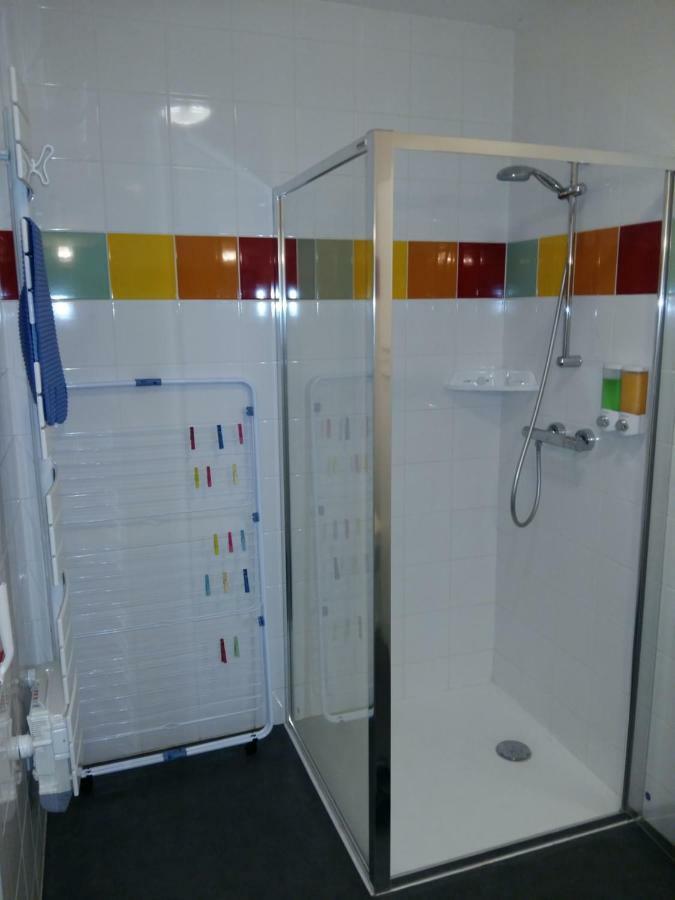 Studio De Charme Au Pied De La Gare Apartman Colmar Kültér fotó